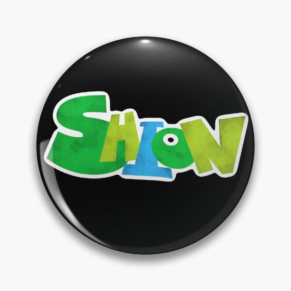 Artikelvorschau, Shion-T-Shirt Shion-T-Shirt entworfen und verkauft von LiamFitzpatrick.