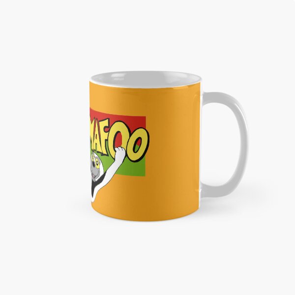 Item preview, Zoboomafoo designed and sold by Noveltee  Shirts.