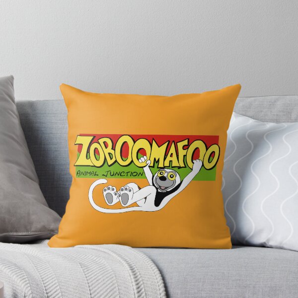 Item preview, Zoboomafoo designed and sold by Noveltee  Shirts.