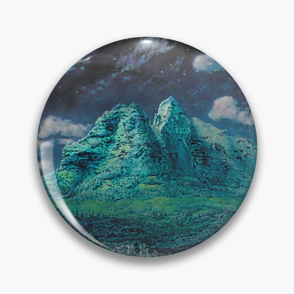Item preview, Anahola Moonbow designed and sold by Glenn Schot.