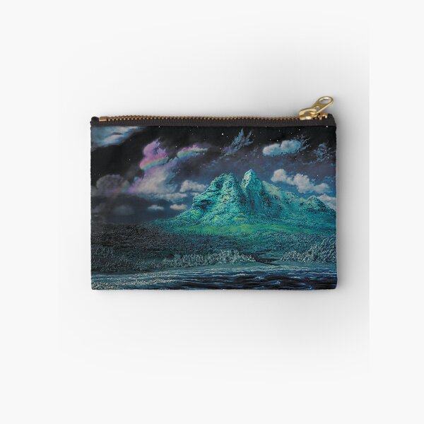 Item preview, Anahola Moonbow designed and sold by Glenn Schot.