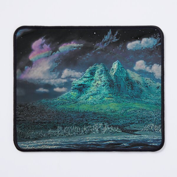 Item preview, Anahola Moonbow designed and sold by Glenn Schot.