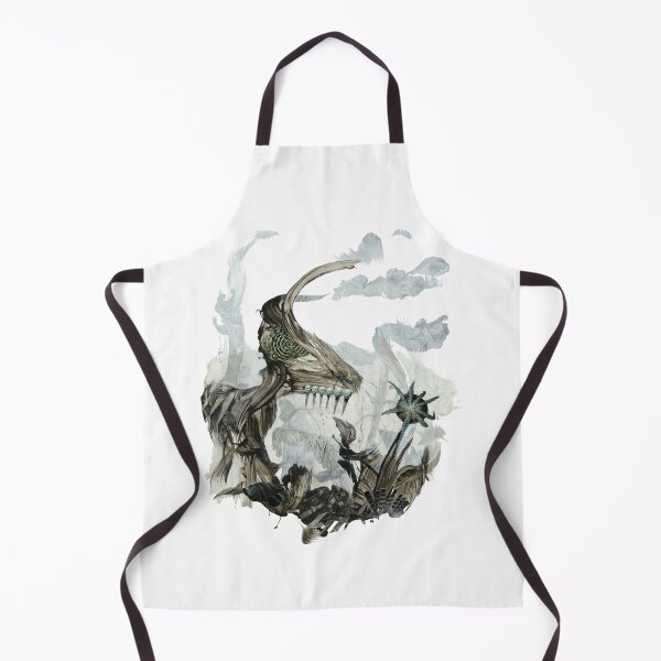 Item preview, Gaunt © David M Ball designed and sold by DavidMBallArt.