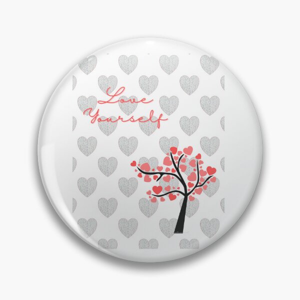Item preview, Love Yourself designed and sold by VirgoTheQueen91.