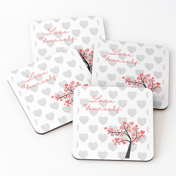 Item preview, Love Yourself designed and sold by VirgoTheQueen91.