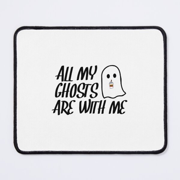 Item preview, All my ghosts designed and sold by Grace Lisle.
