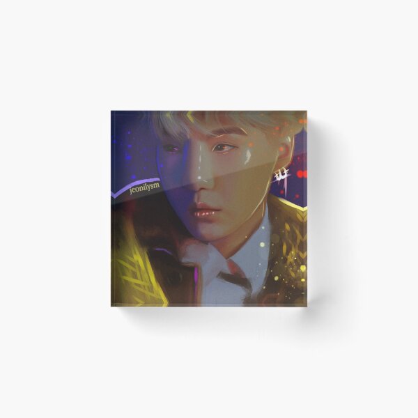 Item preview, Yoongs glow designed and sold by Jeonilysm.
