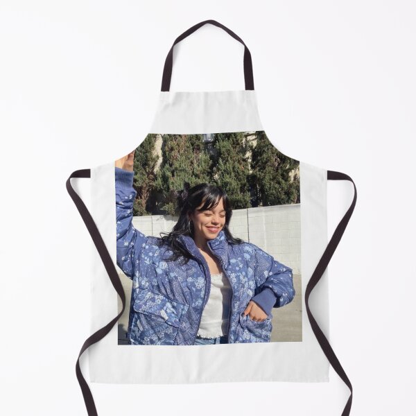 Item preview, Jenna Ortega designed and sold by R-uby.