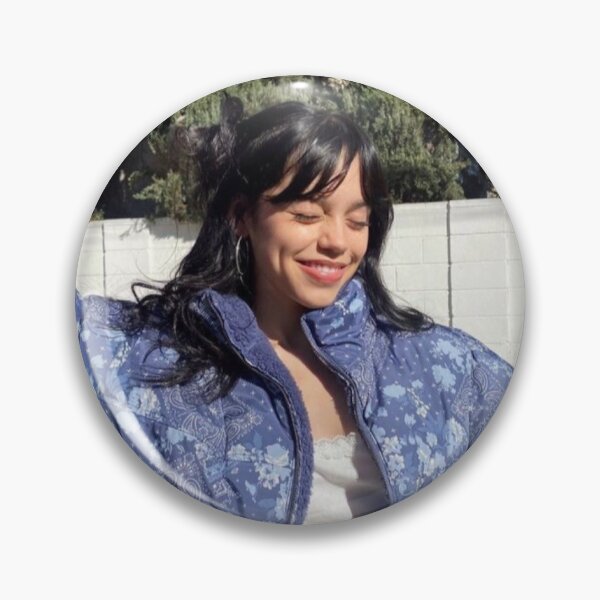 Item preview, Jenna Ortega designed and sold by R-uby.