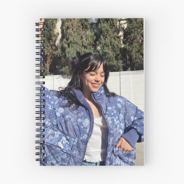Item preview, Jenna Ortega designed and sold by R-uby.