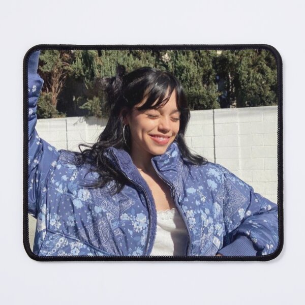 Item preview, Jenna Ortega designed and sold by R-uby.