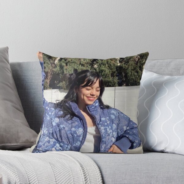 Item preview, Jenna Ortega designed and sold by R-uby.
