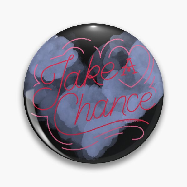 Item preview, Chances designed and sold by VirgoTheQueen91.