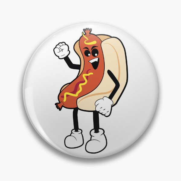 Item preview, I'm the WURST (Image Only) designed and sold by elisitagayle.