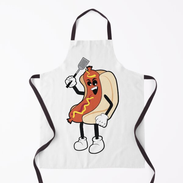 Item preview, I'm the WURST (Image Only) designed and sold by elisitagayle.