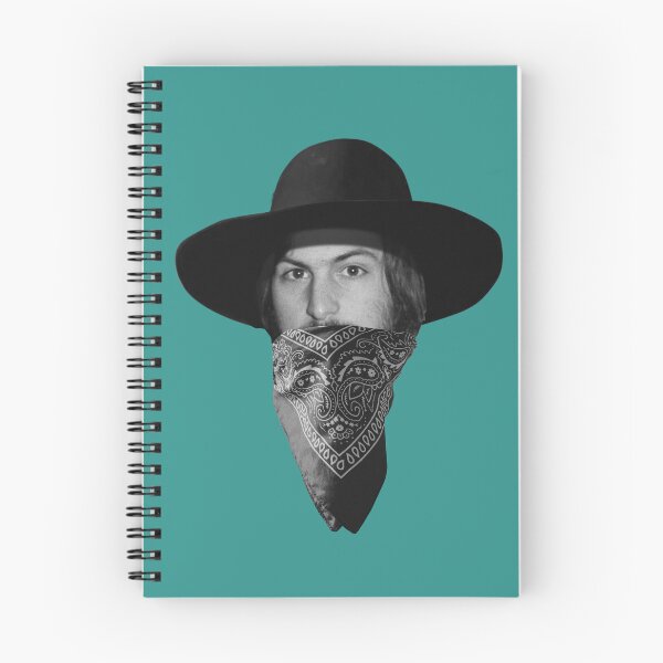 Item preview, Steve Jobs iBandido - on Verdigris designed and sold by boltjesdesign.