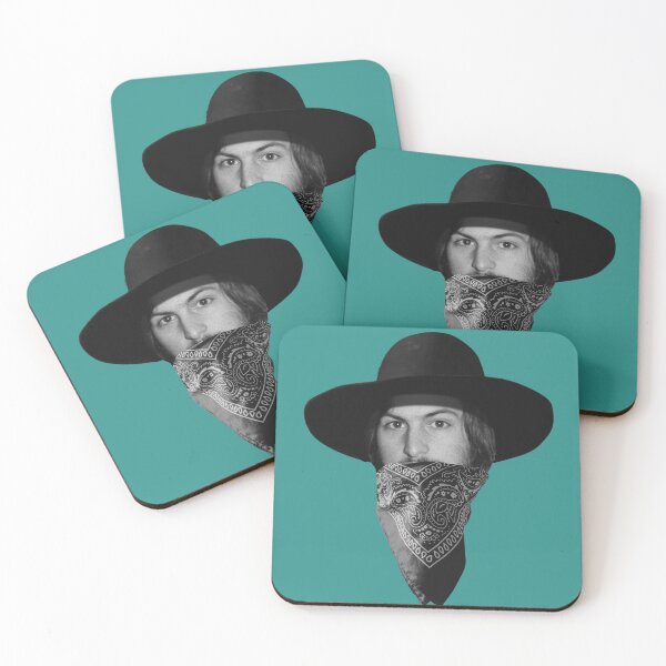 Item preview, Steve Jobs iBandido - on Verdigris designed and sold by boltjesdesign.