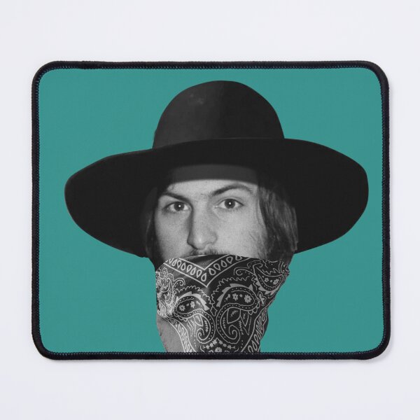 Item preview, Steve Jobs iBandido - on Verdigris designed and sold by boltjesdesign.