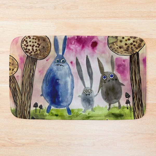 Item preview, After rain designed and sold by Marianna Tankelevich.