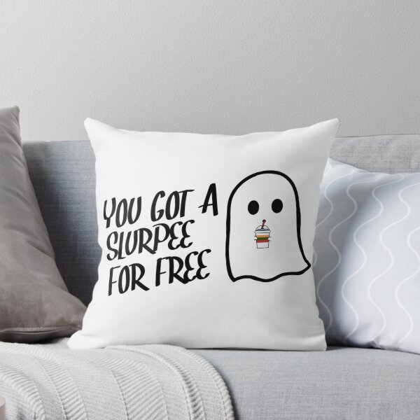 Item preview, You got a slurped for free designed and sold by Grace Lisle.