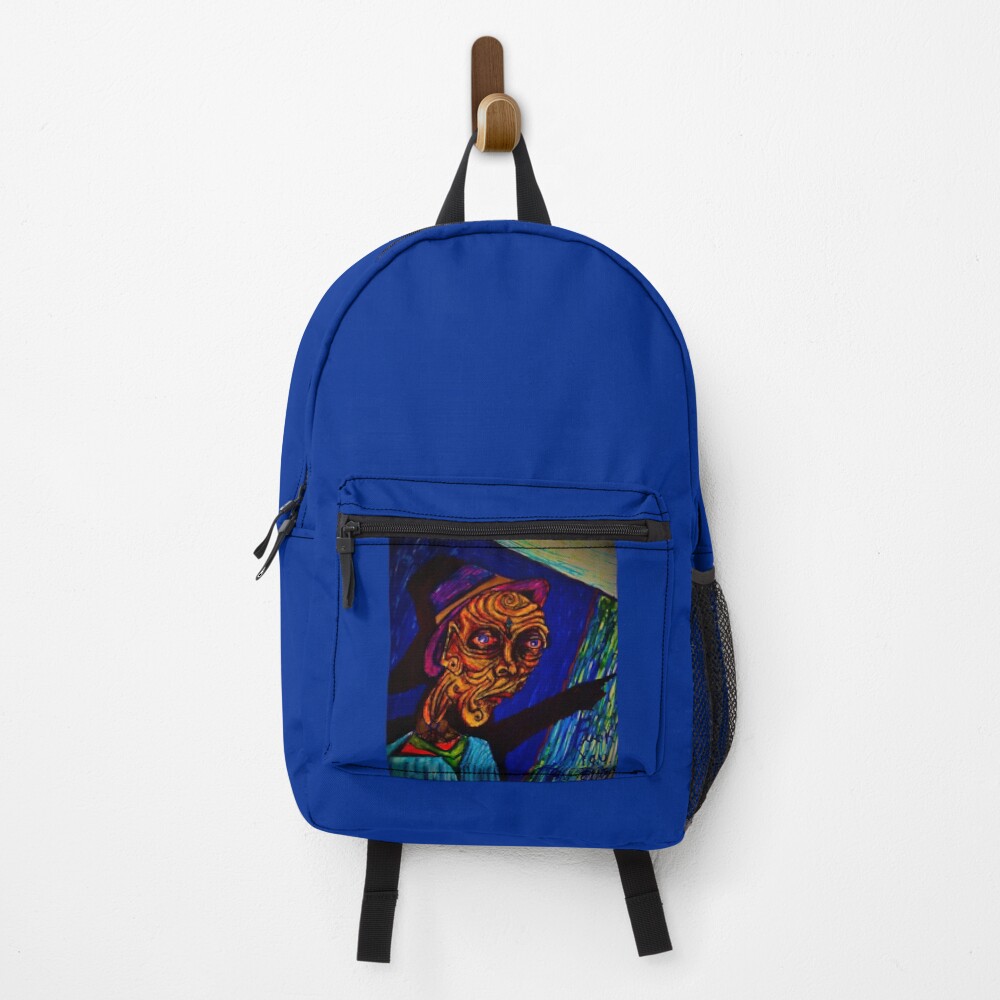 Item preview, Backpack designed and sold by KyleKing7.
