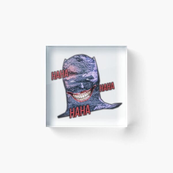 Item preview, HAHA Hero designed and sold by WorldCreates.
