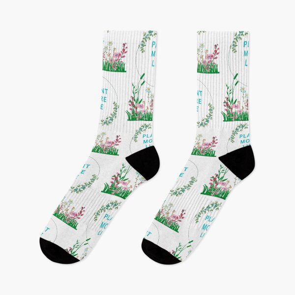 Item preview, Plant More Life designed and sold by VirgoTheQueen91.