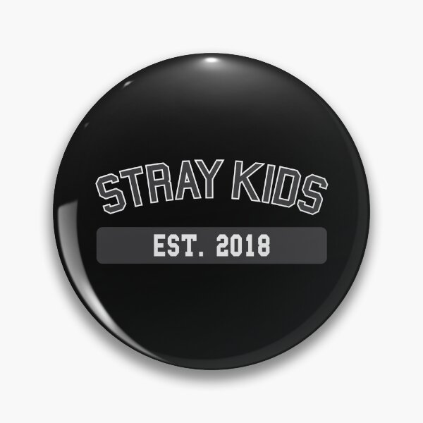 Item preview, Kpop College - Stray Kids | Kpop Merch for Kpop fans | Gift for STAY designed and sold by Wishful Thinking.