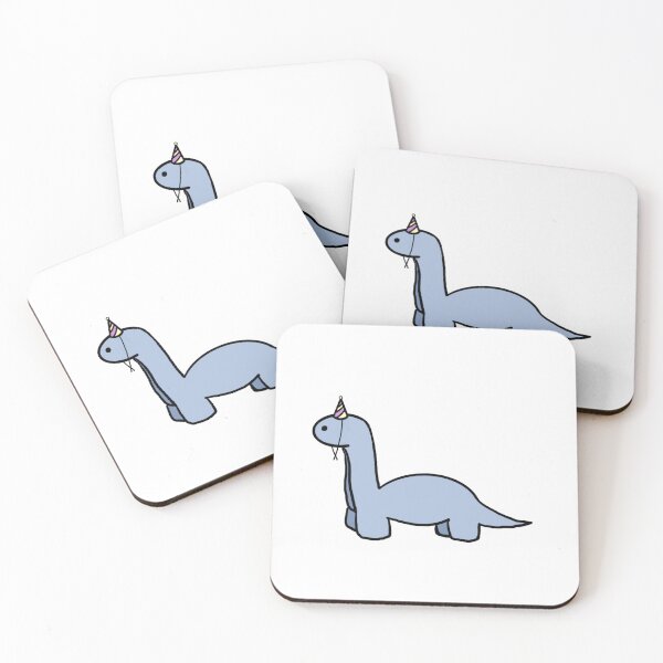 Item preview, Party dinosaur  designed and sold by KayG453.