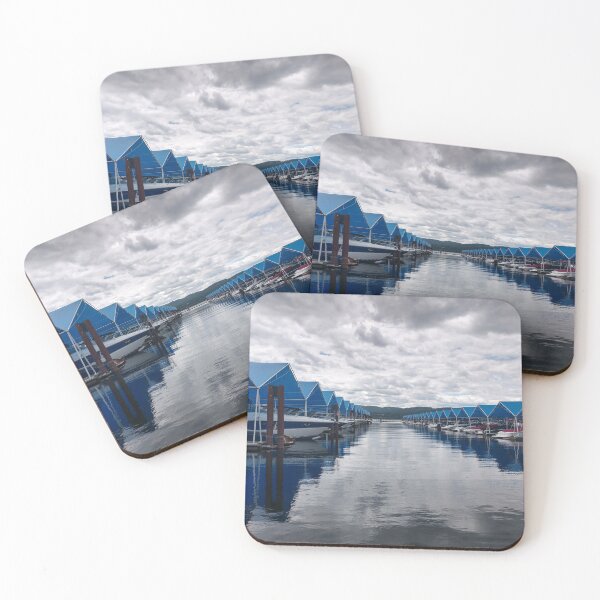 Item preview, Boat dock designed and sold by KirstenHein.