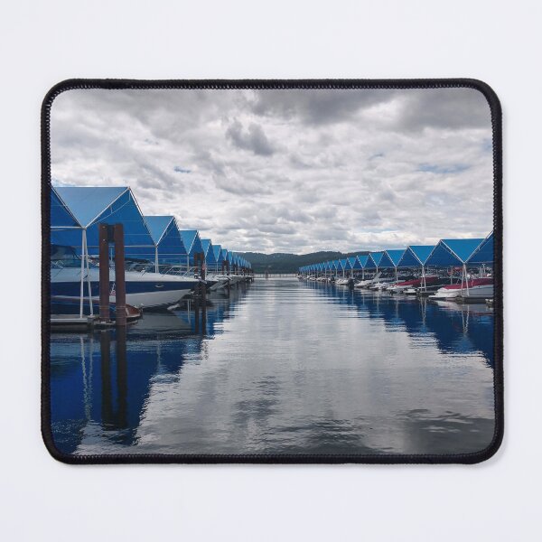 Item preview, Boat dock designed and sold by KirstenHein.