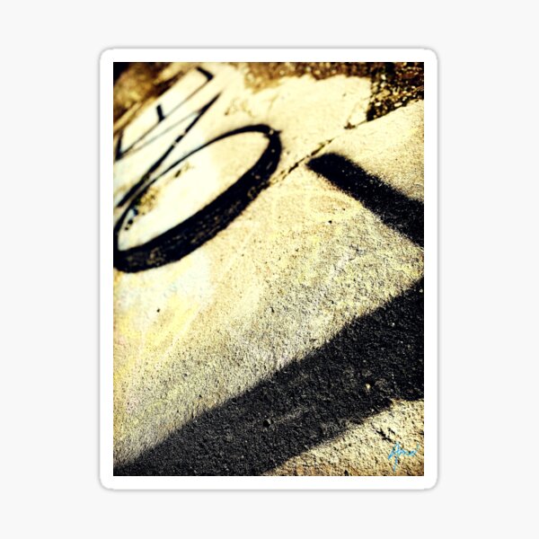 Love Brings Us Together Sticker