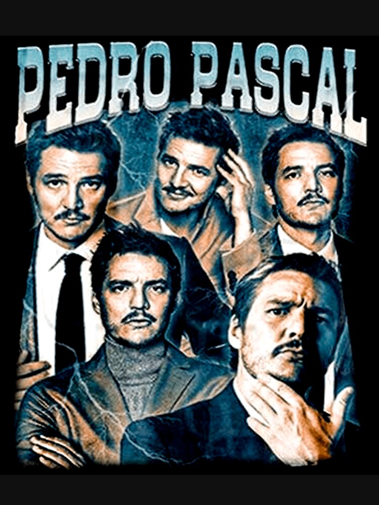Disover Pedro Pascal | Essential T-Shirt 