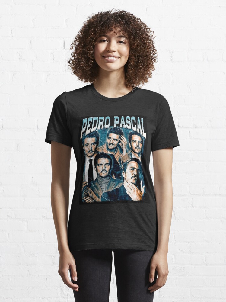 Discover Pedro Pascal | Essential T-Shirt 