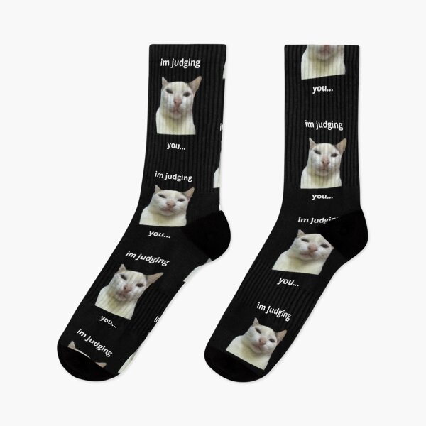 Item preview, cat the jusge  designed and sold by Skysworld9.