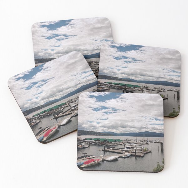 Item preview, Boat Dock designed and sold by KirstenHein.