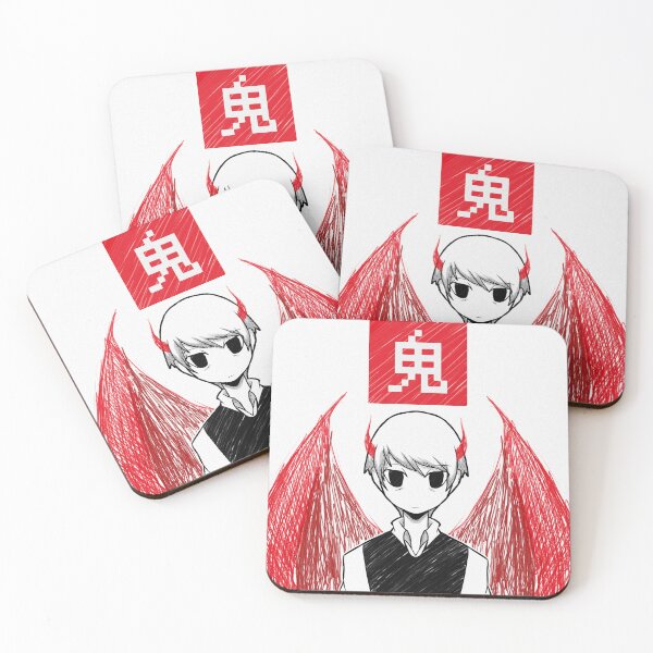 Item preview, Demon Kid designed and sold by baldenart.
