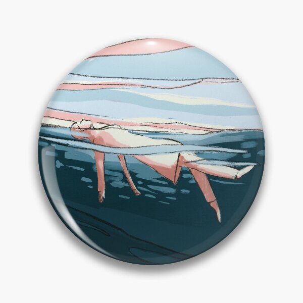 Item preview, Rising to the New Year designed and sold by Iman Ayoubi.