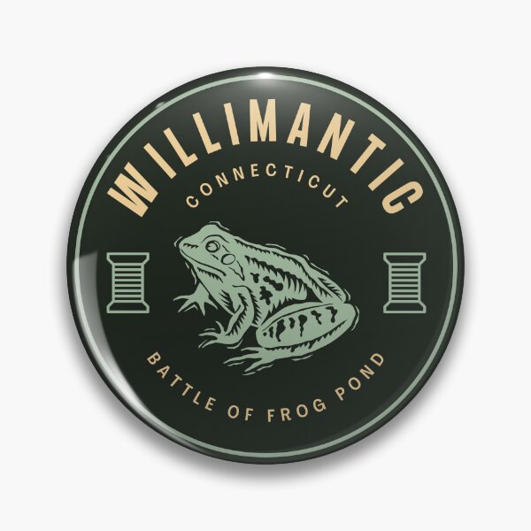 Item preview, Frog Bridge designed and sold by Schmitzmk.