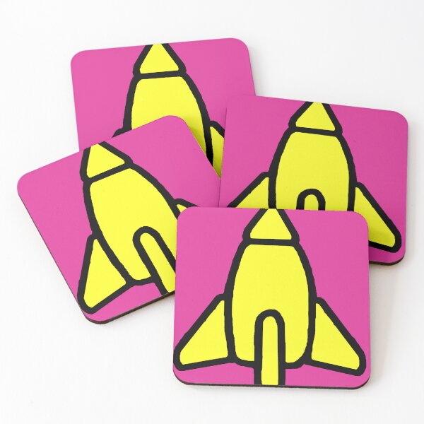 Item preview, Reggie Rocket designed and sold by Noveltee  Shirts.