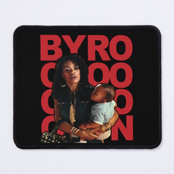 Item preview, Byron designed and sold by unclecracker.