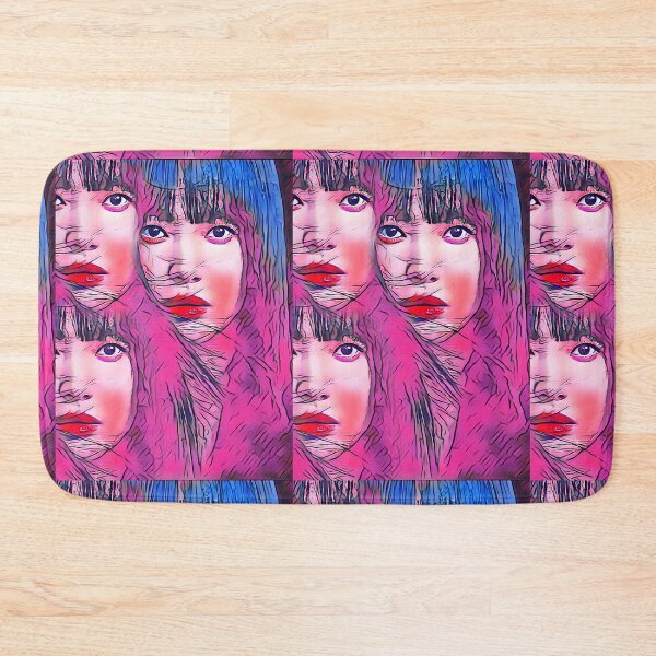 Item preview, Song Hye Kyo designed and sold by michellejacques.