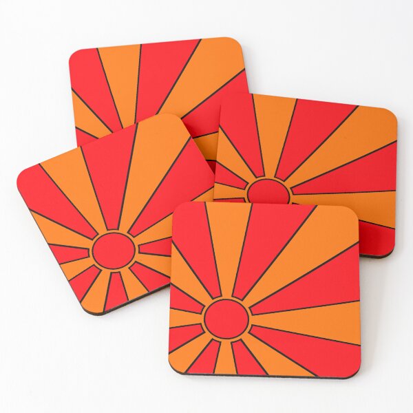 Item preview, Abstract Sunburst 001 designed and sold by JWDanielson.