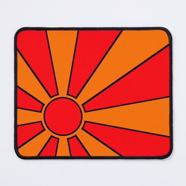 Item preview, Abstract Sunburst 001 designed and sold by JWDanielson.