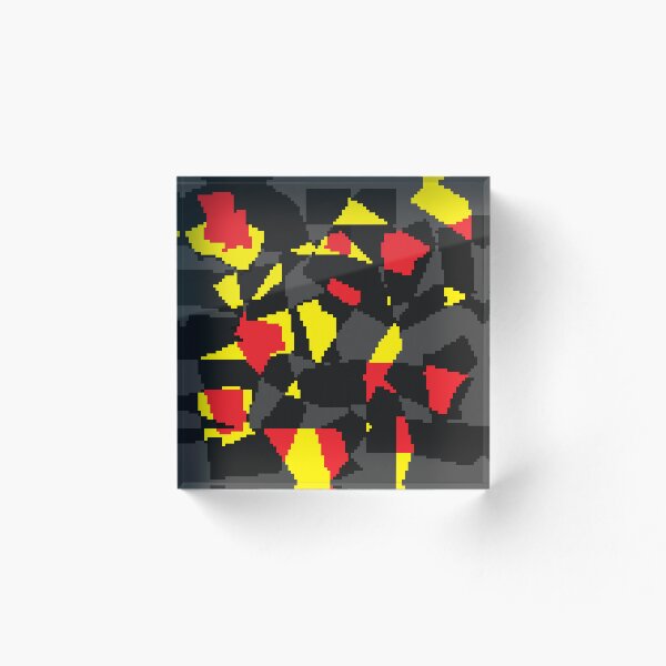 Item preview, Digital Artifact 003 designed and sold by JWDanielson.