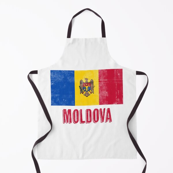 Item preview, Flag of Moldova "Grunge" look. designed and sold by KTSubz Faith & Fun Designs.