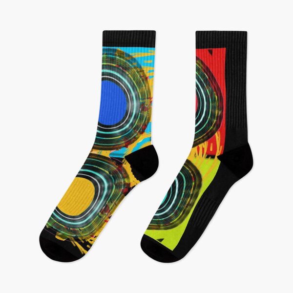 Item preview, Geometric art form, Retro art lover, Modern life style, look for city trend  designed and sold by Dodern.
