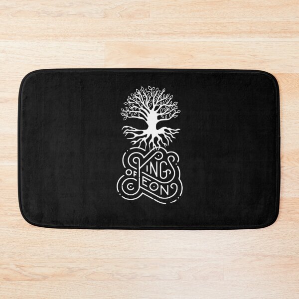 Item preview, kings of leon designed and sold by bungatik24.