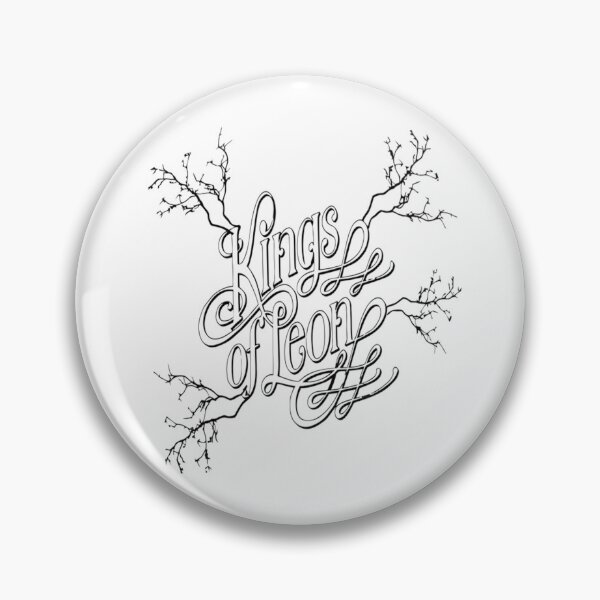 Item preview, kings of leon designed and sold by bungatik24.