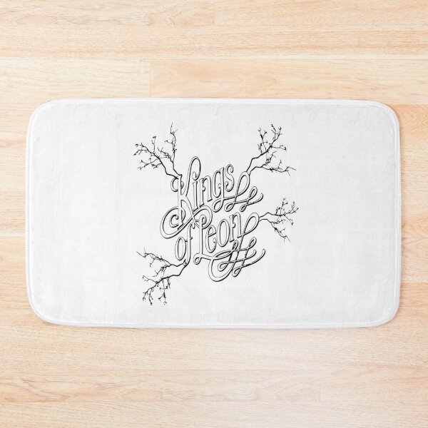 Item preview, kings of leon designed and sold by bungatik24.